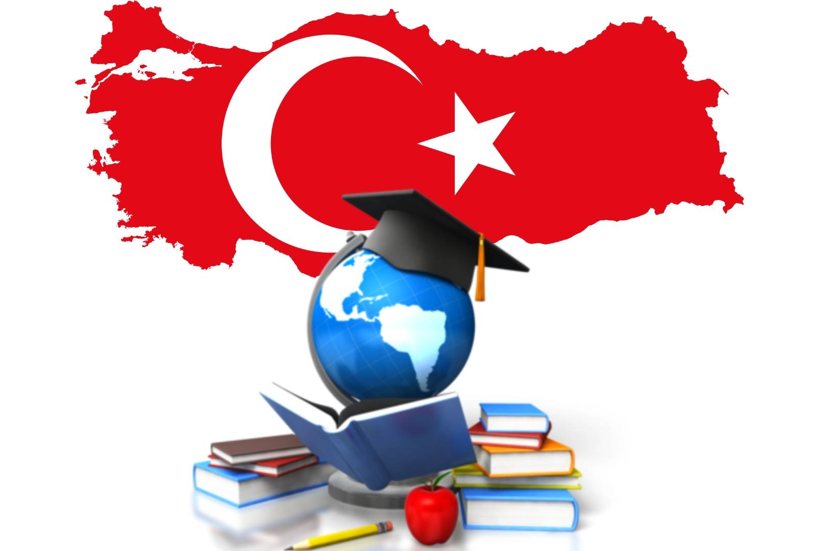 زبان تحصیل در ترکیه با مدرک دیپلم