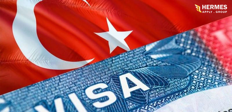 ترکیه، گزینه مناسبی برای مهاجرت توریستی