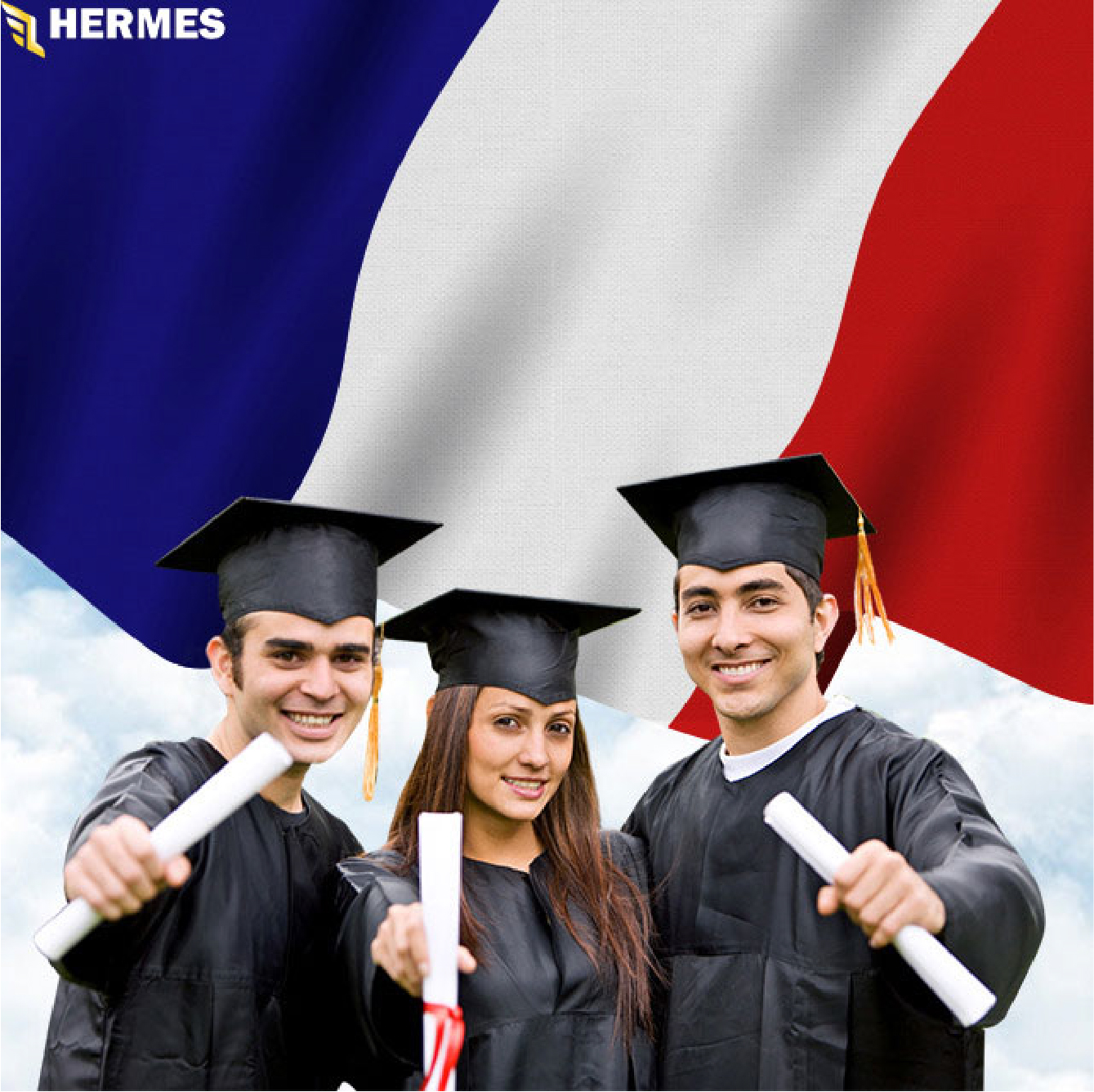 تحصیل در فرانسه در مقطع لیسانس