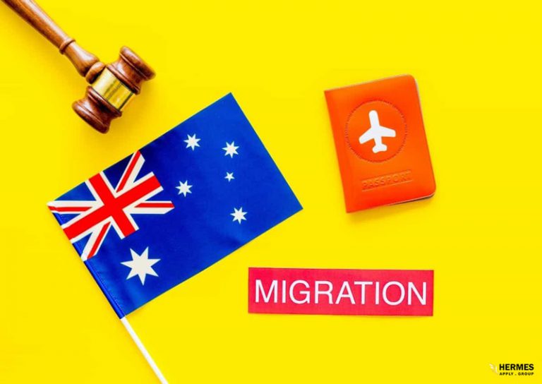 سایر موارد موثر در امتیاز بندی جهت اخذ ویزای 189 استرالیا