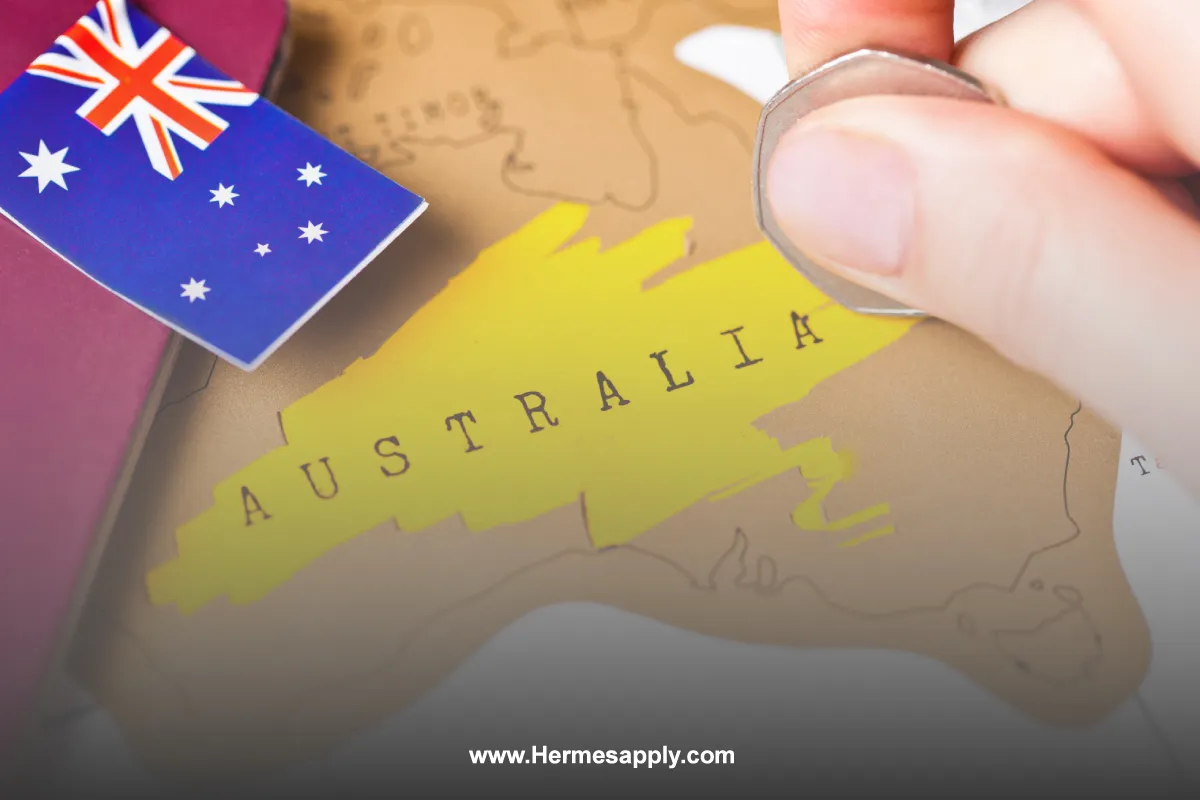 سایر موارد موثر در امتیاز بندی جهت اخذ ویزای ۱۸۹ استرالیا 