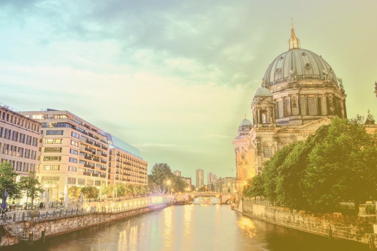 تجربه زندگی در شهر برلین؛ هزینه زندگی در برلین
