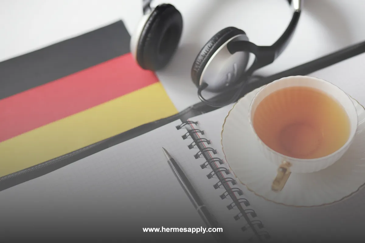 بهترین مراجع یادگیری زبان آلمانی به صورت آنلاین