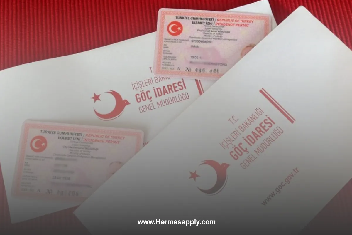 دریافت حق شهروندی ترکیه از طریق خرید املاک و مستغلات