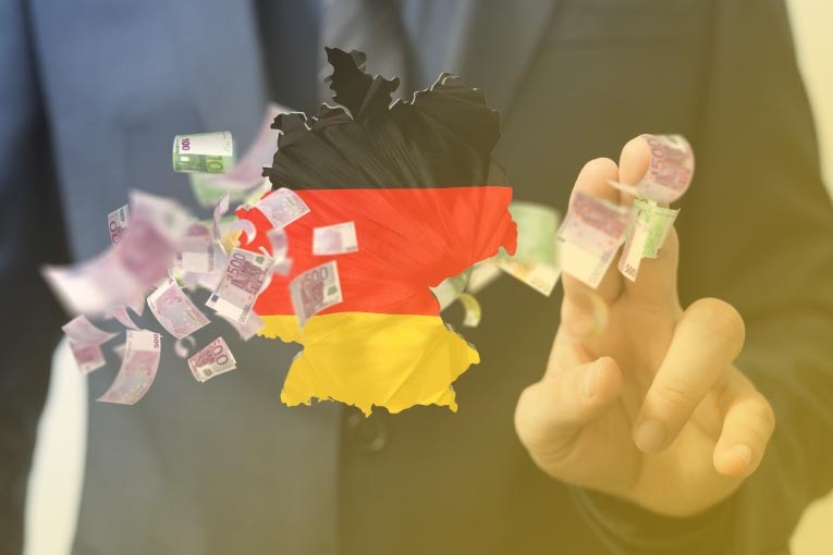 انواع مشاغل پر در آمد آلمان؛ آلمان به چه شغل هایی نیاز دارد؟