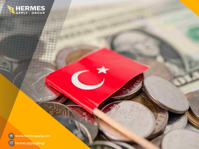 چرا سرمایه گذاری در ترکیه؟
