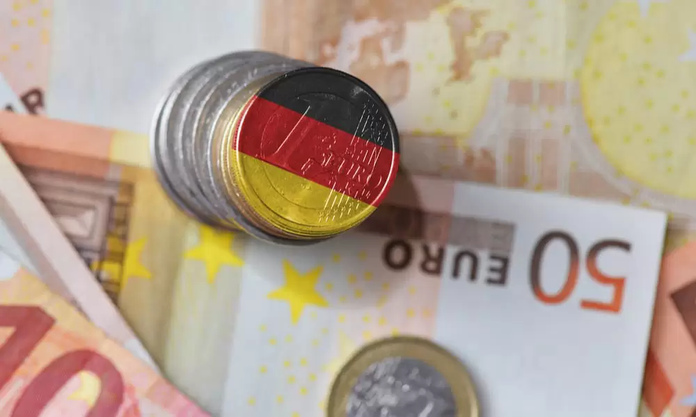 حقوق و دستمزد در آلمان