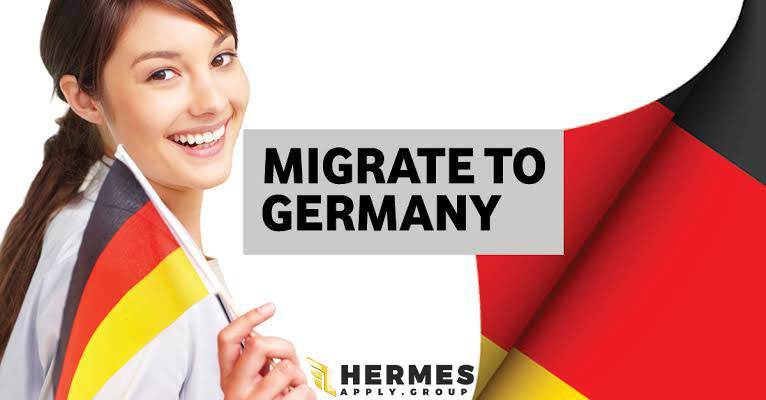 آلمان کشوری مناسب برای مهاجرت پیراپزشکان