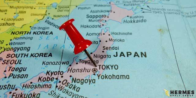 ژاپن کشوری مناسب برای مهاجرت پیراپزشکان