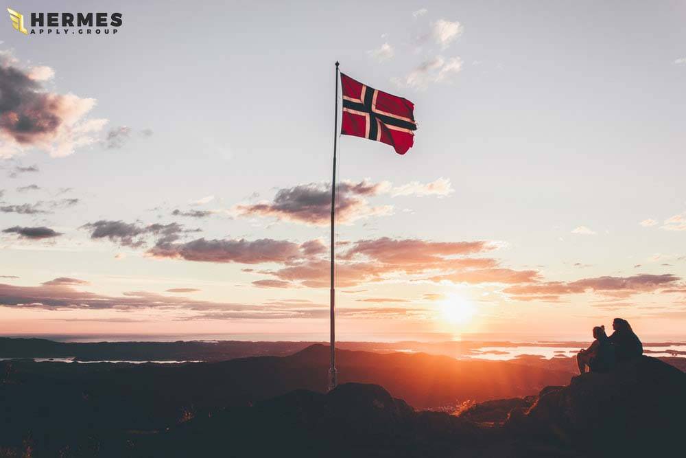 نروژ کشوری مناسب برای مهاجرت پیراپزشکان