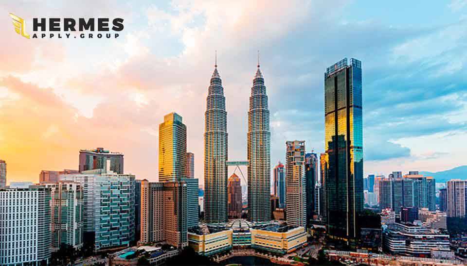 مالزی یکی از بهترین کشورها برای مهاجرت مسلمان است