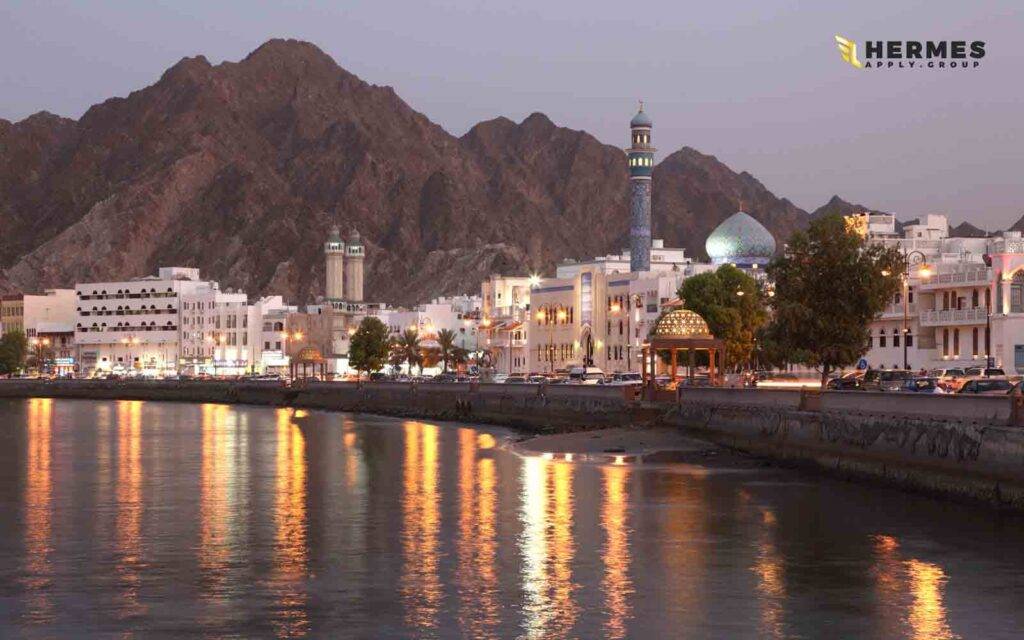 عمان یکی از بهترین کشورها برای مهاجرت مسلمان است