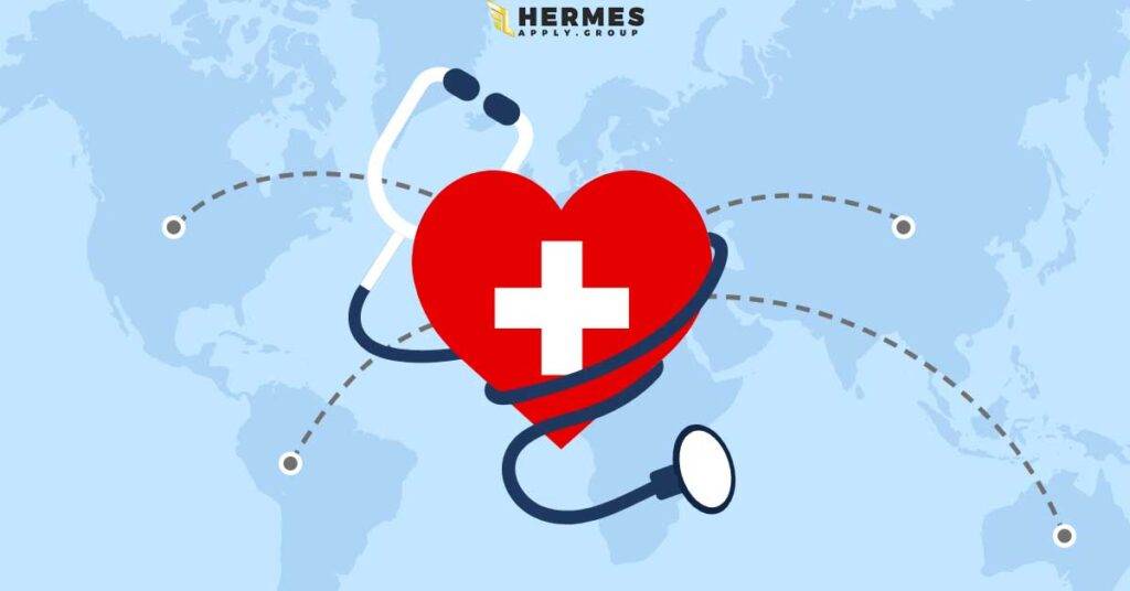 سوئیس کشوری مناسب برای مهاجرت داروسازان