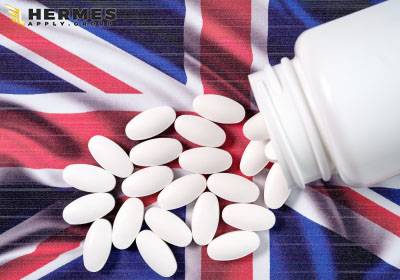 انگلستان کشوری مناسب برای مهاجرت داروسازان