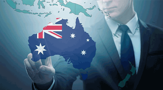 مزایای مهاجرت به استرالیا