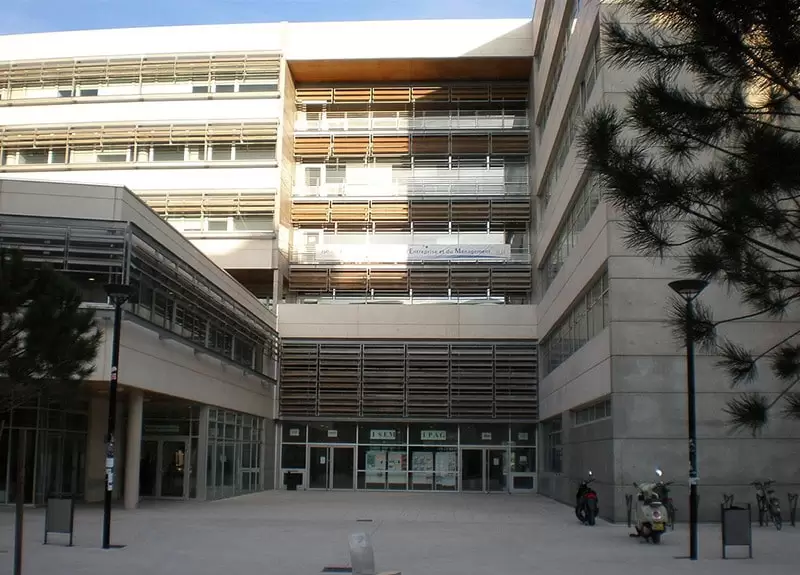دانشگاه Montpellier
