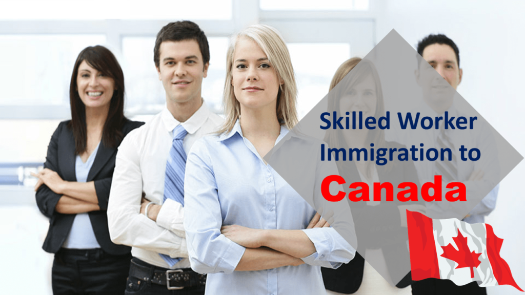 فرصت استثنایی کار در کانادا برای ایرانیان