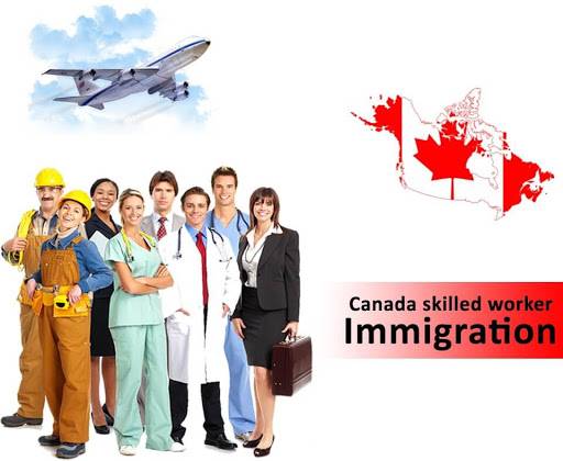به طور کلی برای مهاجرت کاری به کانادا دو روش وجود دارد