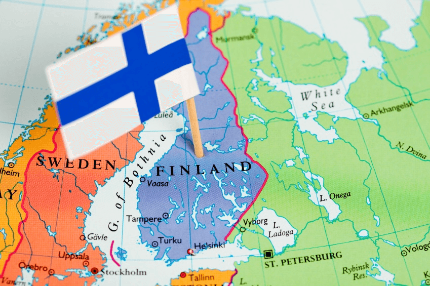اطلاعاتی جالب در مورد منطقه اسکاندیناوی