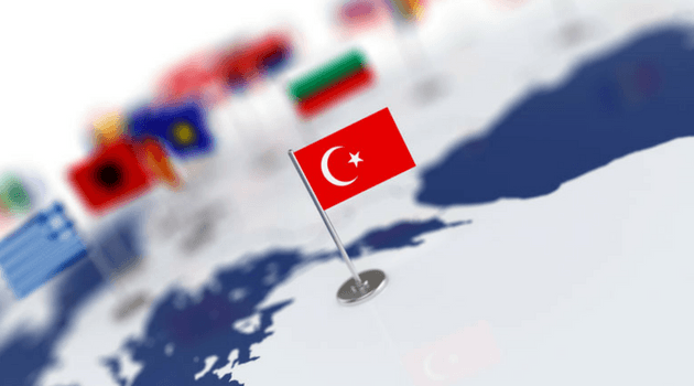 ترکیه داروسازی در ترکیه