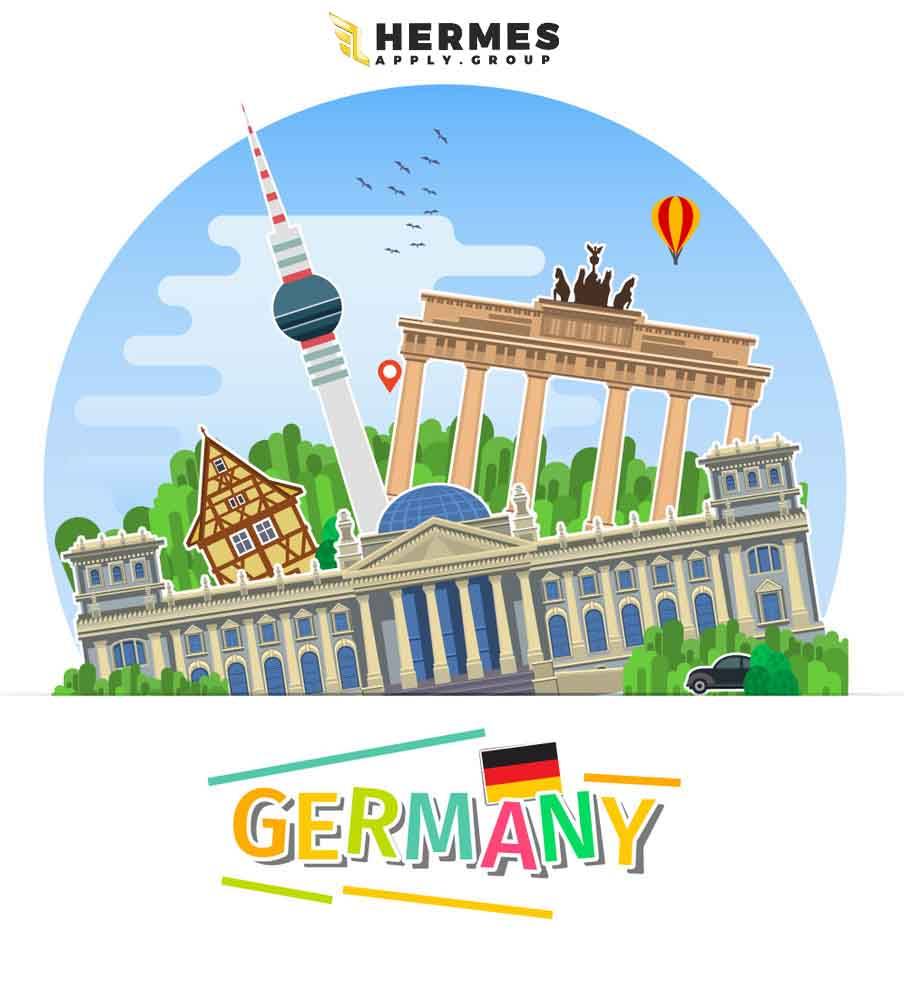 آلمان از لحاظ جمعیت با جمعیتی بالغ بر ۸۳ میلیون نفر، دومین کشور اتحادیه اروپا محسوب می‌شود