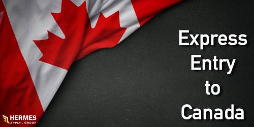 شرایط مهاجرت به کانادا از طریق اکسپرس اینتری