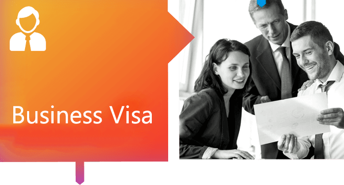 Business-Visa
