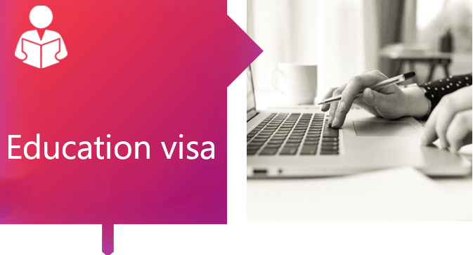 Education-visa