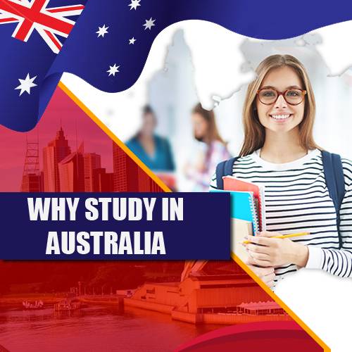 شرایط ویزای تحصیلی در استرالیا