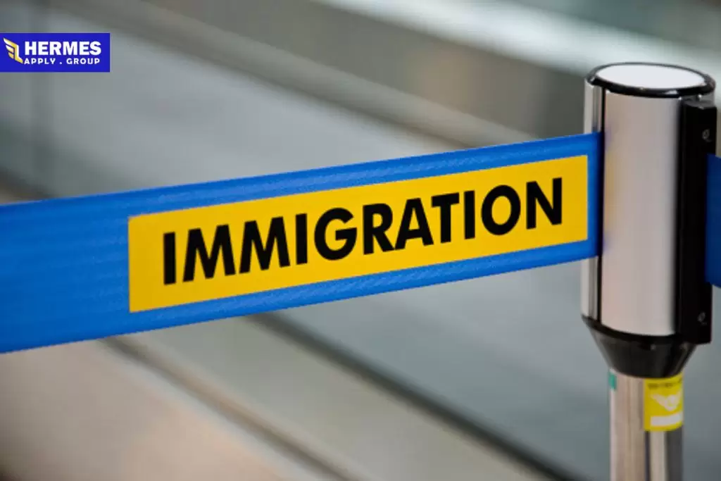 با مهاجرت کاری رویای خود را به واقعیت تبدیل کنید
