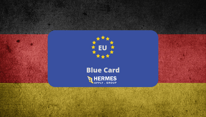 بلوکارت یک مجوز کار مصوب در سراسر اتحادیه اروپاست