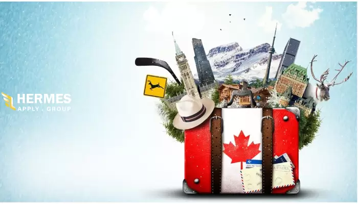 مزایای اقامت دائم کانادا