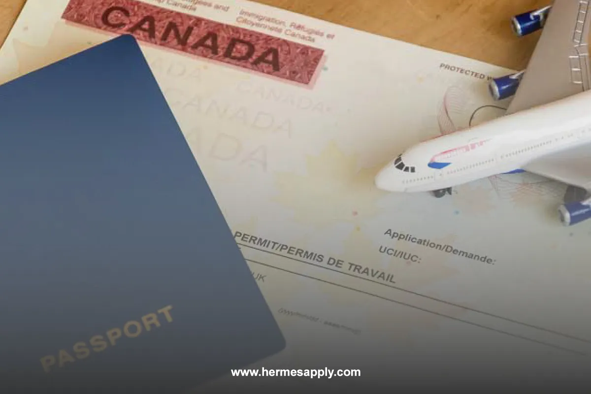 تفاوت های اقامت دائم و شهروندی کانادا