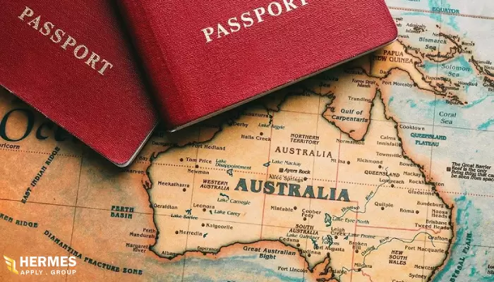 مزایای ویزای 491 استرالیا