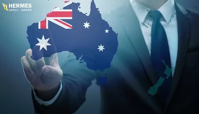 مدارک لازم برای دریافت ویزای ۱۹۰ استرالیا