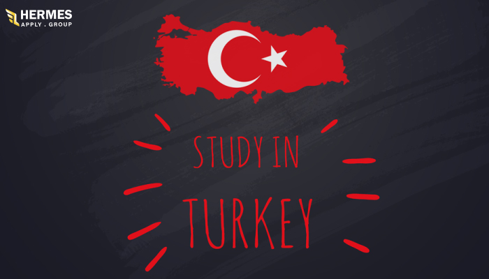 دریافت پاسپورت ترکیه از طریق تحصیل