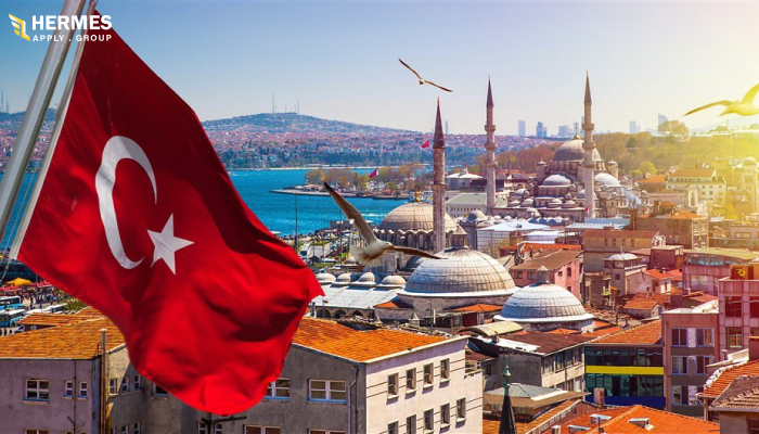 دریافت پاسپورت ترکیه دارای شرایط و نکاتی مهم است