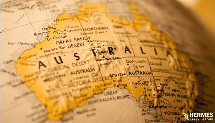 مزایای اخذ ویزای 189 استرالیا