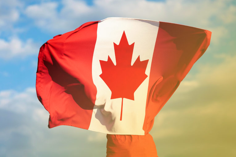 چگونگی دریافت pr کانادا؛ سیستم امتیاز بندی و مدت زمان لازم برای اخذ اقامت دائم کانادا