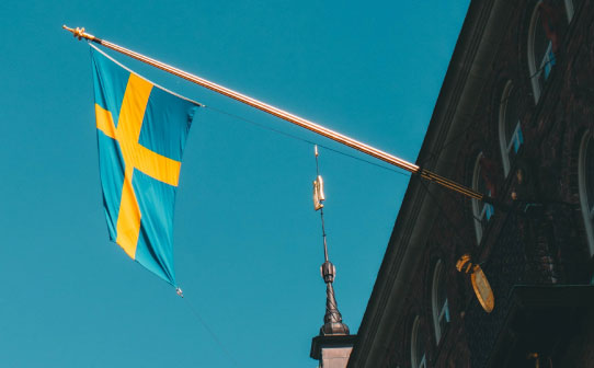قومیت‌ها در سوئد