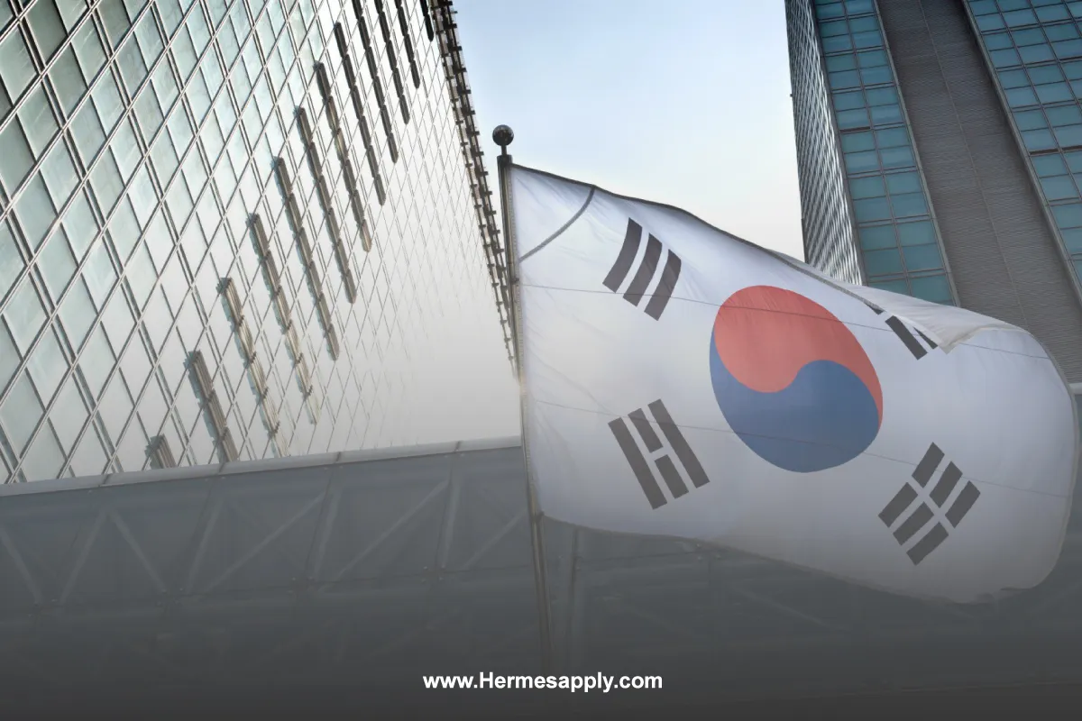 کره جنوبی؛ مقصدی جدید برای کارگران ساده