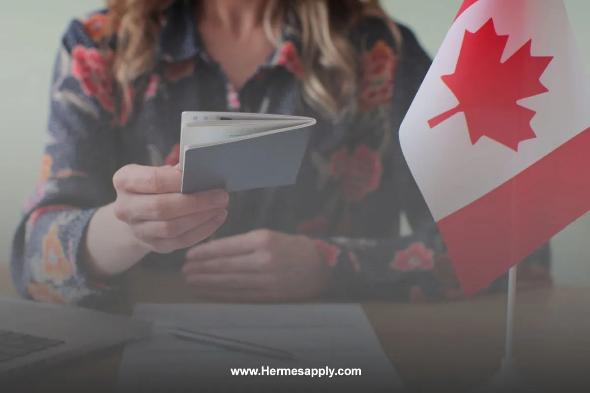 ویزای مناسب برای کاریابی در کانادا