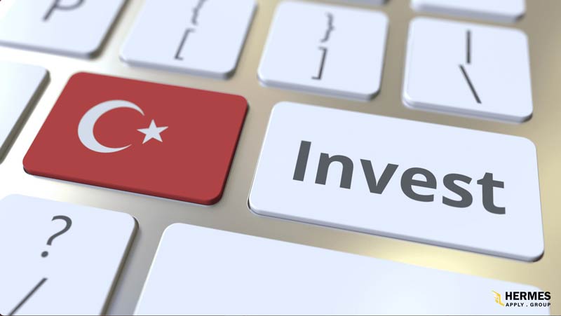 سرمایه‌گذاری در ترکیه، یکی از بهترین راه‌های اخذ پاسپورت است
