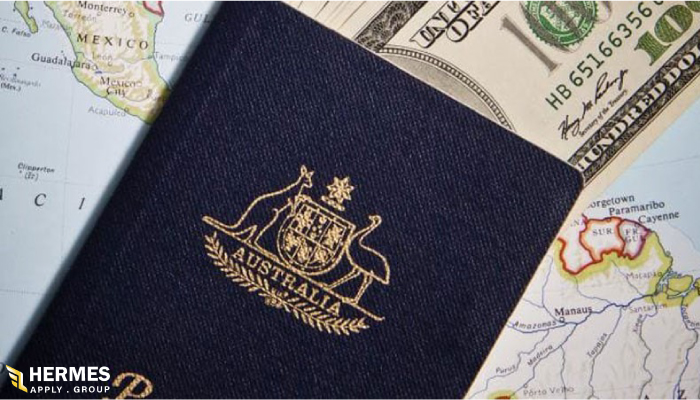 اخذ اقامت با کمک دفتر مهاجرت به استرالیا