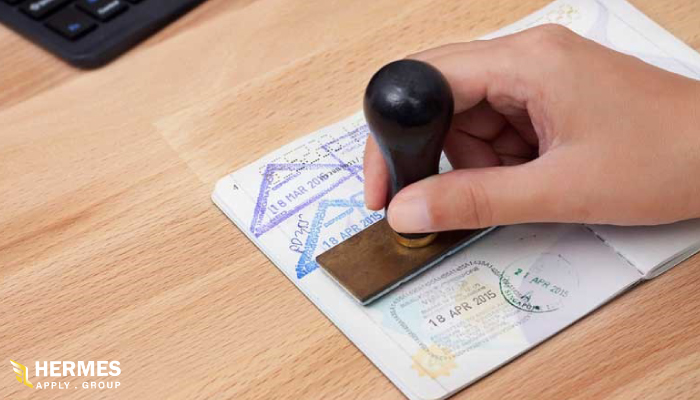 مدارک لازم برای اخذ ویزای اقامت ترکیه