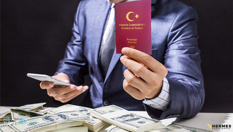 ویزای اکسپرس ترکیه