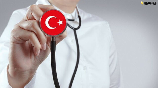 ویزای درمانی ترکیه