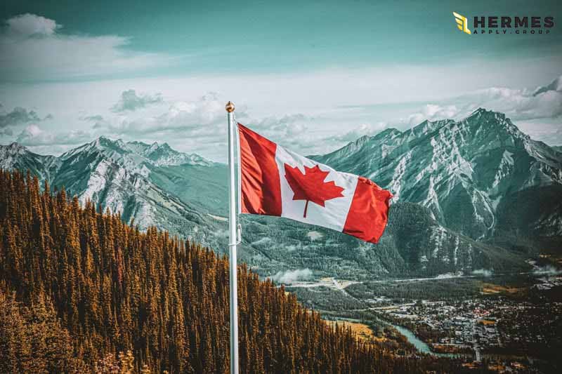 موسسه مهاجرتی هرمس اپلای، بهترین را برای رسیدن به خاک کانادا