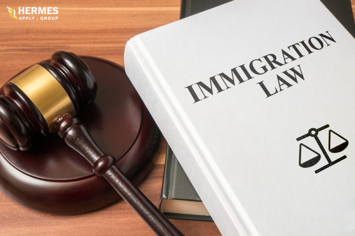 استخدام وکیل مهاجرتی مناسب برای دریافت ویزای سوئد
