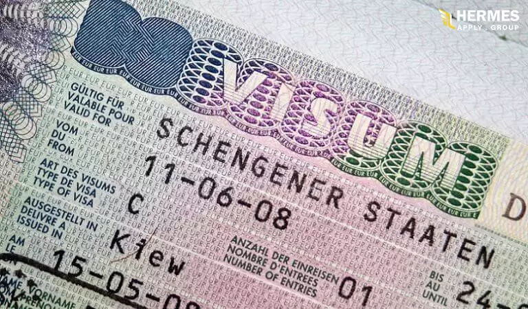 سوئد همانند سایر کشورهای عضو شنگن چهار دسته بندی کلی برای صدور ویزا دارد.